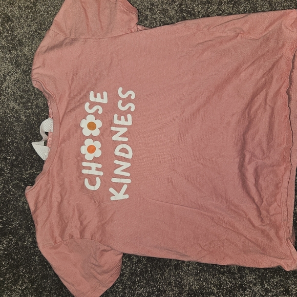 Bundle girls sz 7 tshirts - Picture 2 of 6